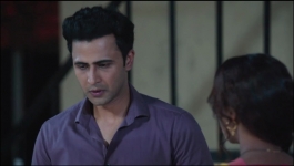 Bas Itna Sa Khwaab - 20th December 2024